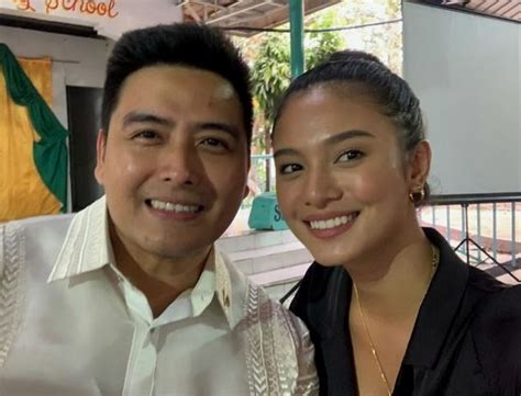 jeric gonzales and klea pineda relationship|Klea Pineda admits dating Jak Roberto, Jeric。